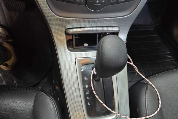 Nissan Sylphy 2014, 122200 км, за 6533 USD - фото 13