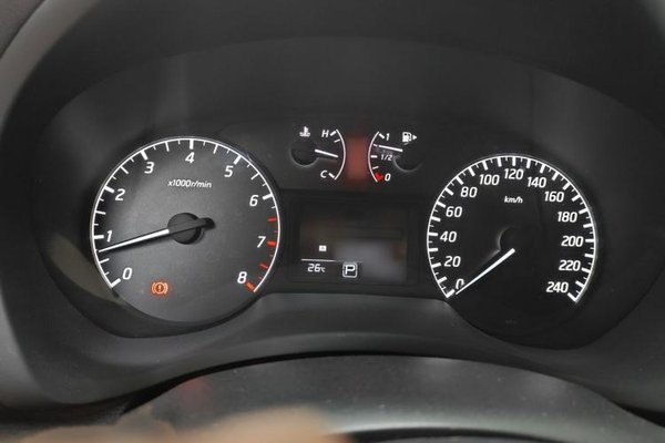 Nissan Sylphy 2014, 122200 км, за 6533 USD - фото 10