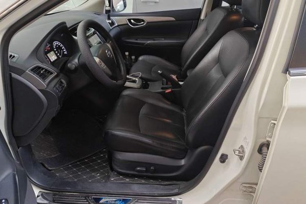 Nissan Sylphy 2014, 122200 км, за 6533 USD - фото 14