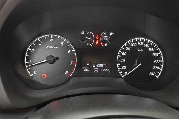 Nissan Sylphy 2014, 122200 км, за 6533 USD - фото 11