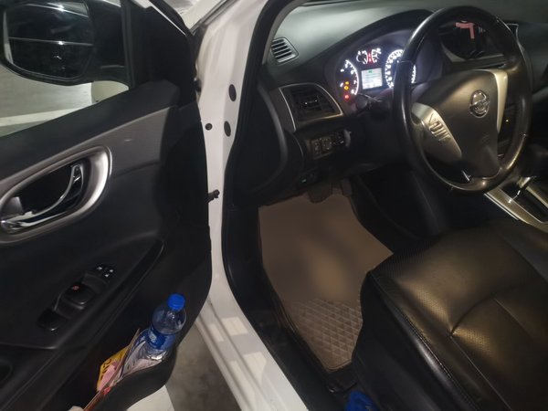Nissan Sylphy 2014, 63200 км, за 4962 USD - фото 17