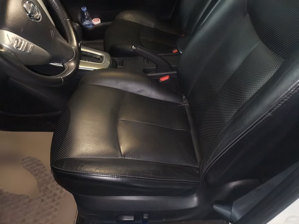 Nissan Sylphy 2014, 63200 км, за 4962 USD - фото 16