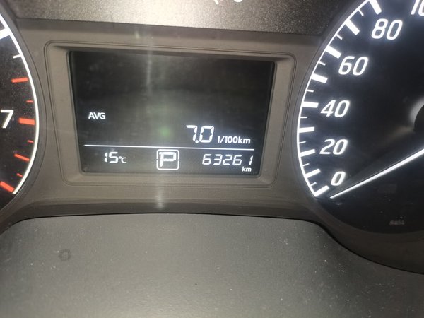 Nissan Sylphy 2014, 63200 км, за 4962 USD - фото 13