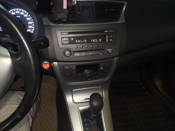 Nissan Sylphy 2014, 63200 км, за 4962 USD - фото 14