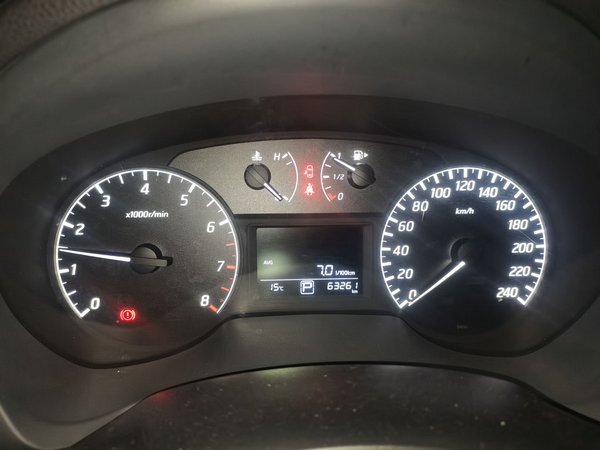 Nissan Sylphy 2014, 63200 км, за 4962 USD - фото 12