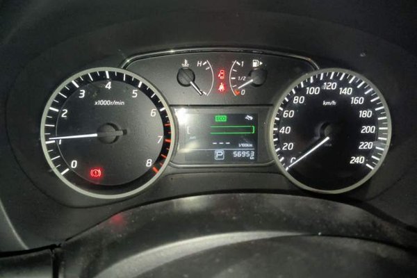 Nissan Sylphy 2016, 56900 км, за 6039 USD - фото 13