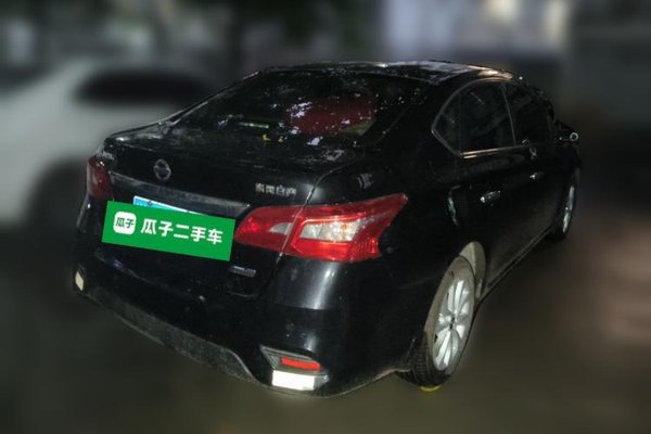 Nissan Sylphy 2016, 56900 км, за 6039 USD - фото 6