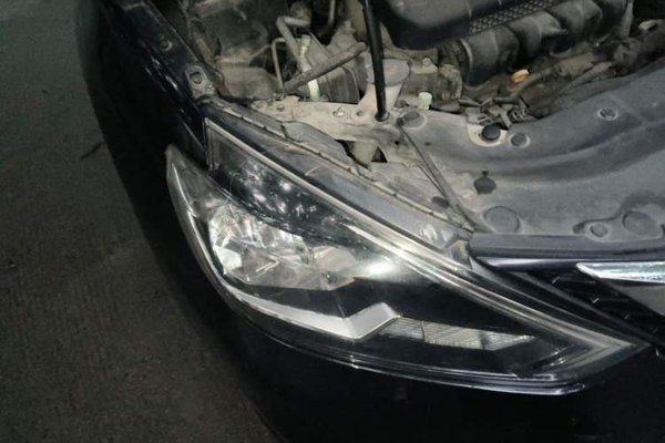 Nissan Sylphy 2016, 56900 км, за 6039 USD - фото 7
