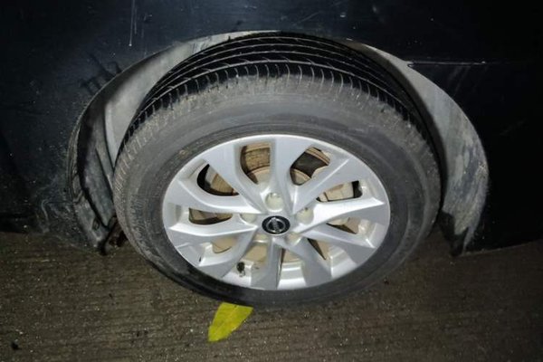 Nissan Sylphy 2016, 56900 км, за 6039 USD - фото 8
