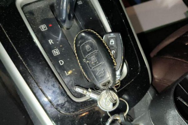 Nissan Sylphy 2016, 56900 км, за 6039 USD - фото 9