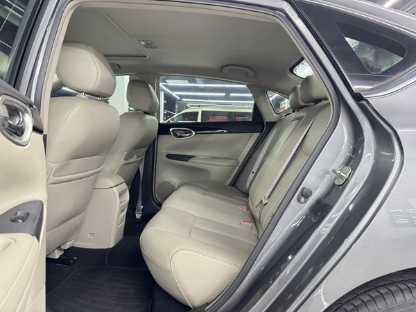 Nissan Sylphy 2016, 93900 км, за 7924 USD - фото 20