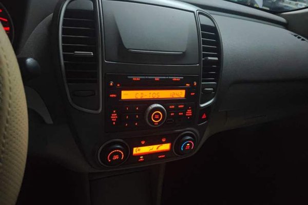 Nissan Sylphy 2016, 110500 км, за 4996 USD - фото 10