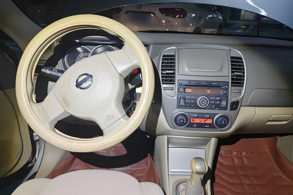 Nissan Sylphy 2016, 110500 км, за 4996 USD - фото 6