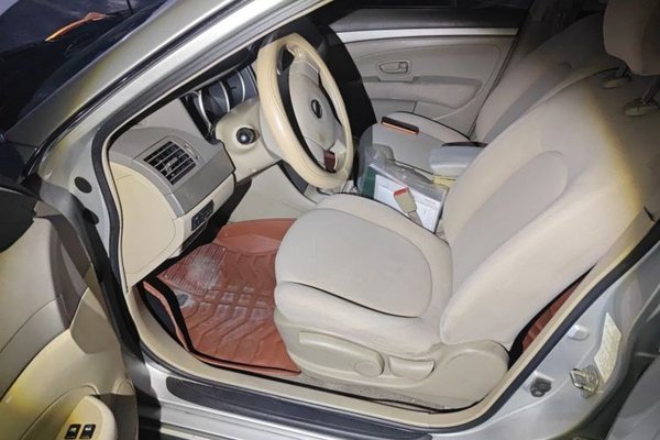 Nissan Sylphy 2016, 110500 км, за 4996 USD - фото 13