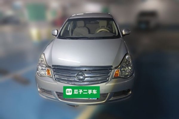 Nissan Sylphy 2016, 110500 км, за 4996 USD