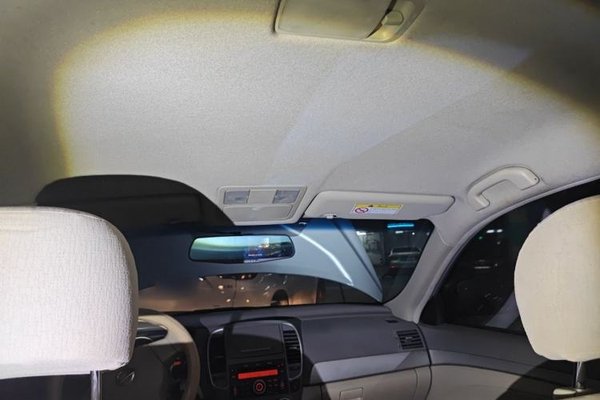 Nissan Sylphy 2016, 110500 км, за 4996 USD - фото 15