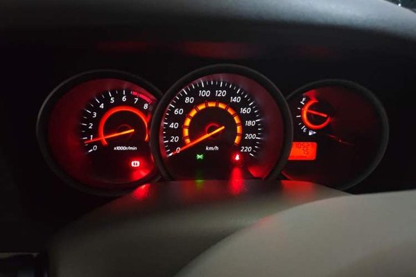 Nissan Sylphy 2016, 110500 км, за 4996 USD - фото 8