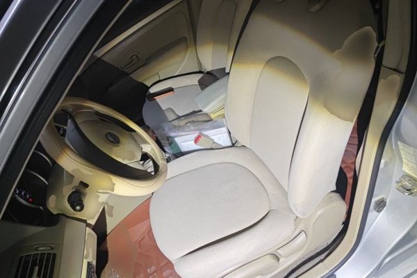 Nissan Sylphy 2016, 110500 км, за 4996 USD - фото 12