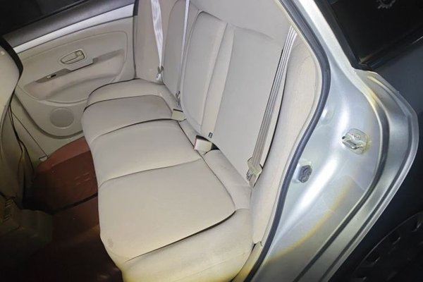 Nissan Sylphy 2016, 110500 км, за 4996 USD - фото 14