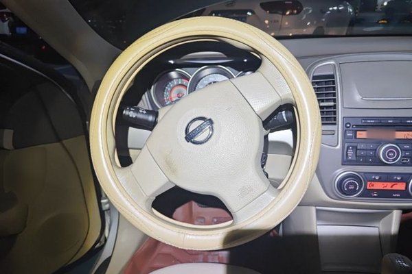 Nissan Sylphy 2016, 110500 км, за 4996 USD - фото 7