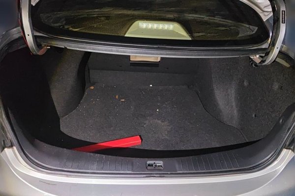 Nissan Sylphy 2016, 110500 км, за 4996 USD - фото 16