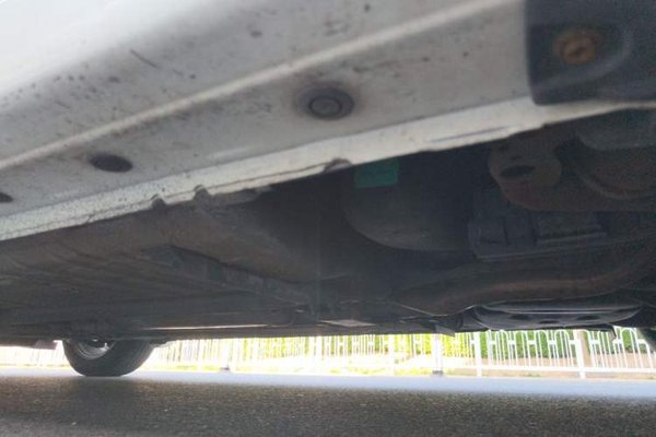 Nissan Sylphy 2016, 102100 км, за 5767 USD - фото 28