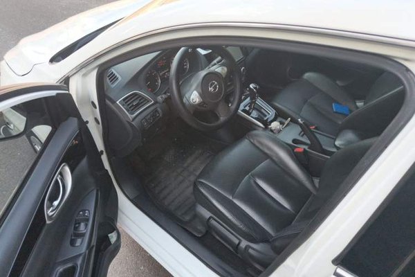 Nissan Sylphy 2016, 102100 км, за 5767 USD - фото 16