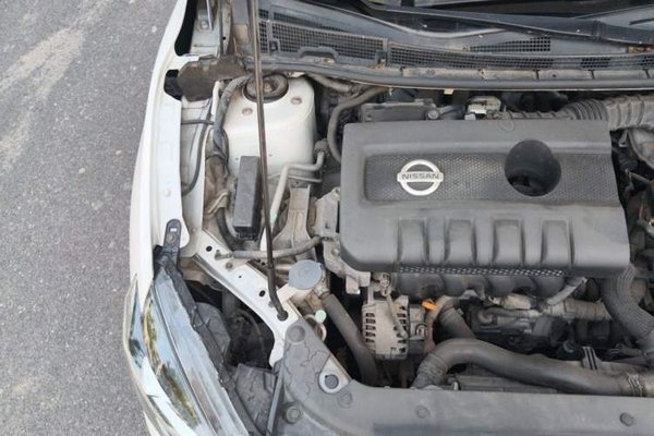 Nissan Sylphy 2016, 102100 км, за 5767 USD - фото 23