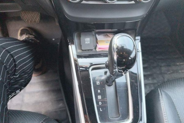 Nissan Sylphy 2016, 102100 км, за 5767 USD - фото 14