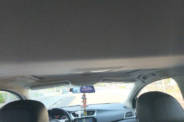 Nissan Sylphy 2016, 102100 км, за 5767 USD - фото 18
