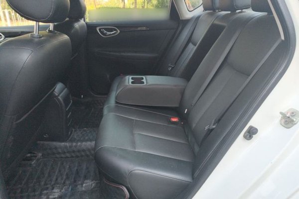 Nissan Sylphy 2016, 102100 км, за 5767 USD - фото 17