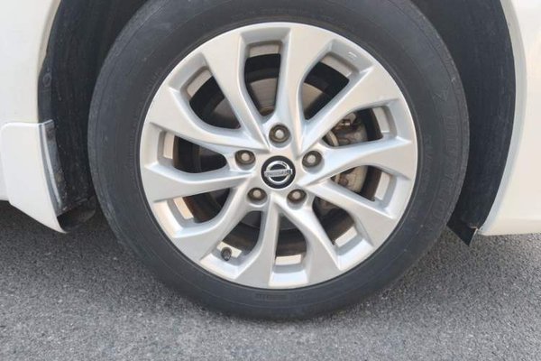 Nissan Sylphy 2016, 102100 км, за 5767 USD - фото 8