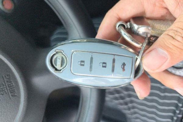 Nissan Sylphy 2016, 102100 км, за 5767 USD - фото 20