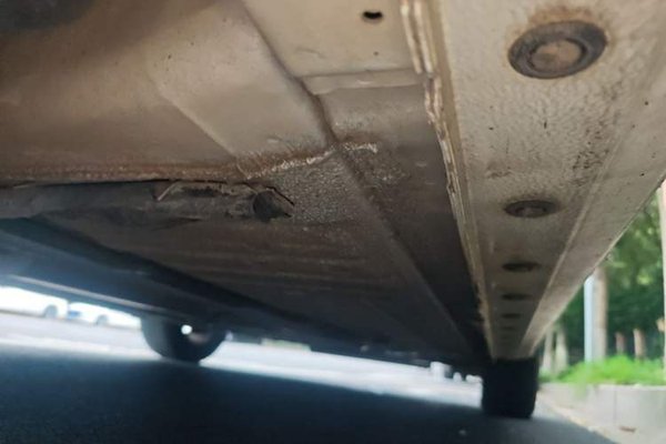 Nissan Sylphy 2016, 104400 км, за 4606 USD - фото 29