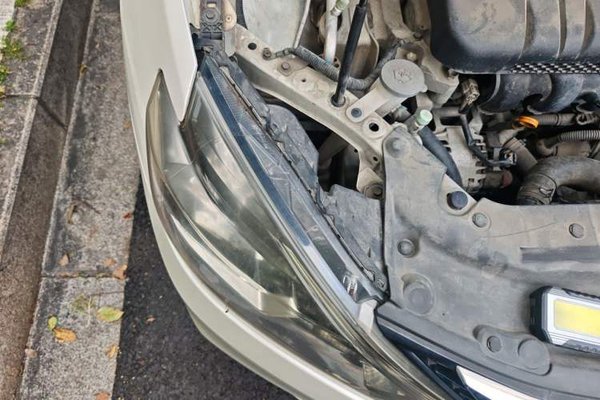 Nissan Sylphy 2016, 104400 км, за 4606 USD - фото 23
