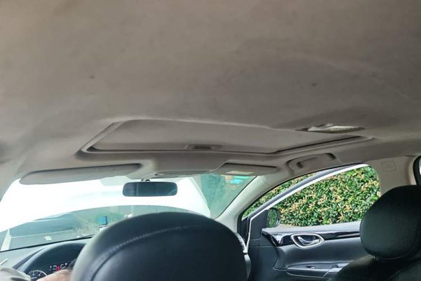 Nissan Sylphy 2016, 104400 км, за 4606 USD - фото 18