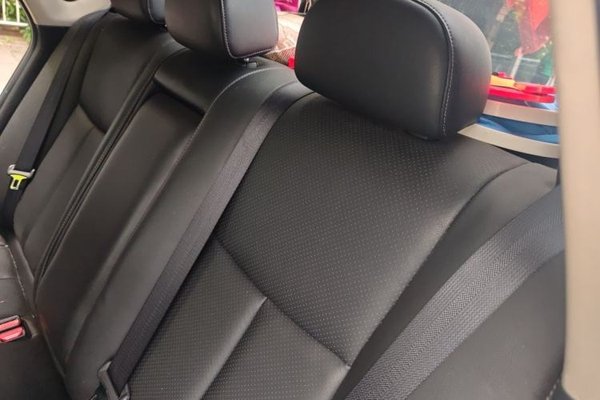 Nissan Sylphy 2016, 104400 км, за 4606 USD - фото 17