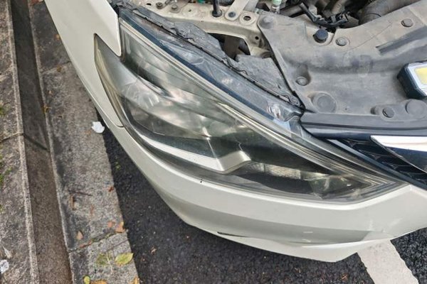 Nissan Sylphy 2016, 104400 км, за 4606 USD - фото 7