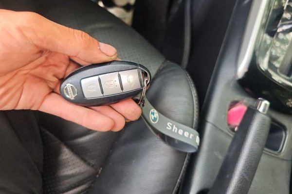 Nissan Sylphy 2016, 104400 км, за 4606 USD - фото 20