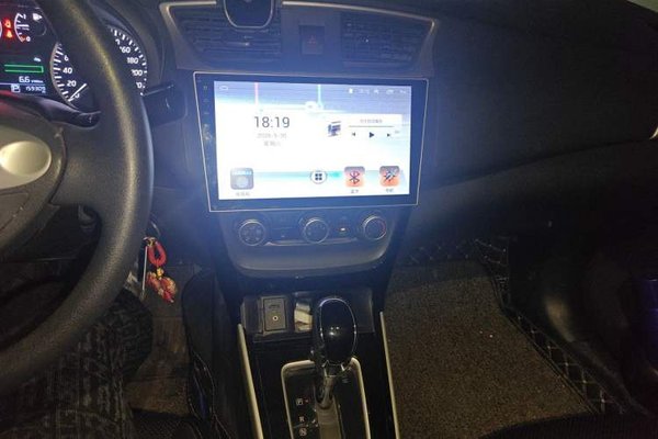Nissan Sylphy 2016, 159300 км, за 4276 USD - фото 13
