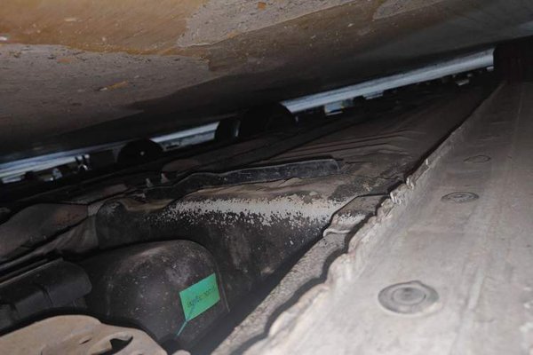 Nissan Sylphy 2016, 159300 км, за 4276 USD - фото 28