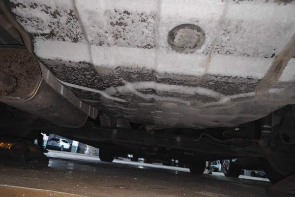 Nissan Sylphy 2016, 159300 км, за 4276 USD - фото 25