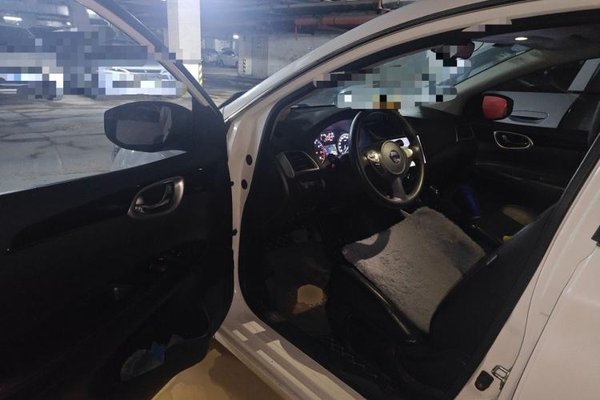 Nissan Sylphy 2016, 159300 км, за 4276 USD - фото 16