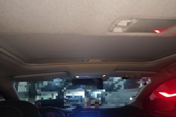 Nissan Sylphy 2016, 159300 км, за 4276 USD - фото 18