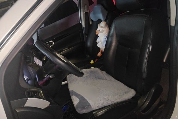 Nissan Sylphy 2016, 159300 км, за 4276 USD - фото 15