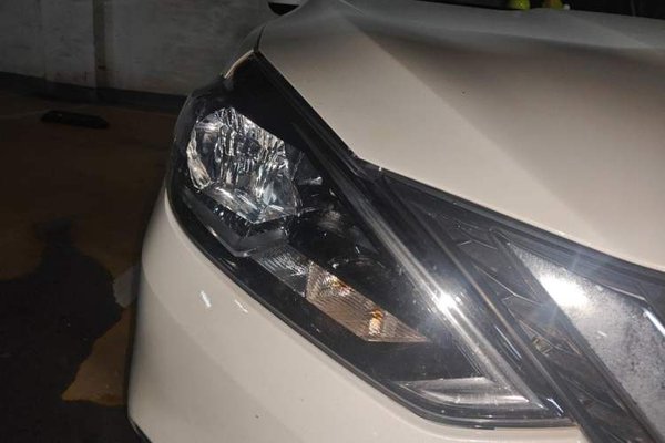 Nissan Sylphy 2016, 159300 км, за 4276 USD - фото 7
