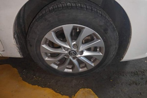 Nissan Sylphy 2016, 159300 км, за 4276 USD - фото 8