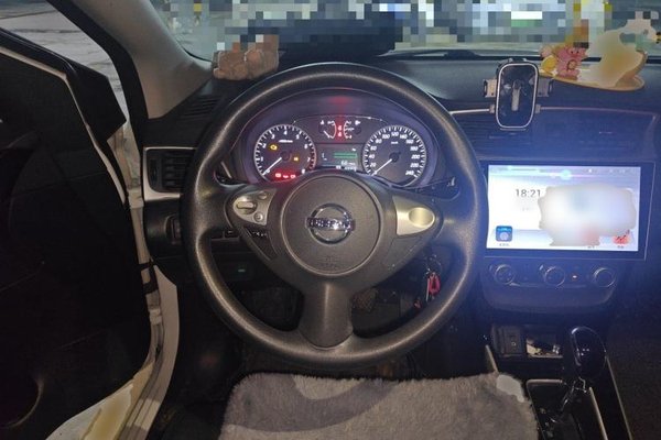 Nissan Sylphy 2016, 159300 км, за 4276 USD - фото 10