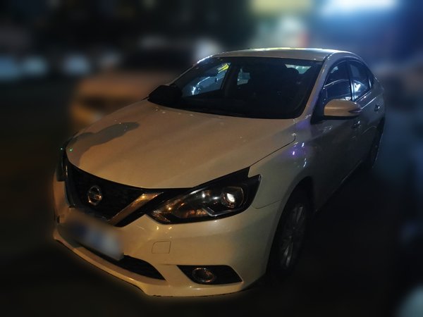 Nissan Sylphy 2016, 168400 км, за 6634 USD - фото 6