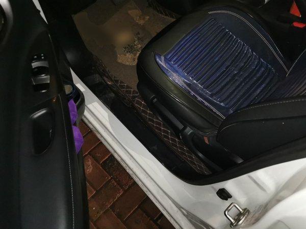 Nissan Sylphy 2016, 168400 км, за 6634 USD - фото 10